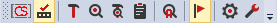 Visual Studio Toolbar